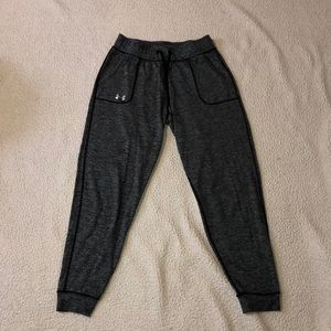 Under armour joggers